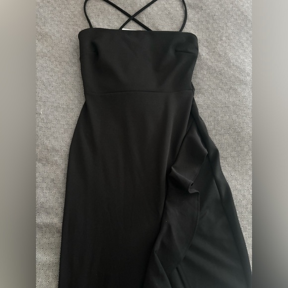 XS Windsor formal dress - Picture 4 of 5